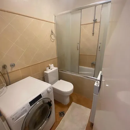 Apartment Arena Belgrade